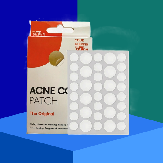 Parche para acné - Acne patch