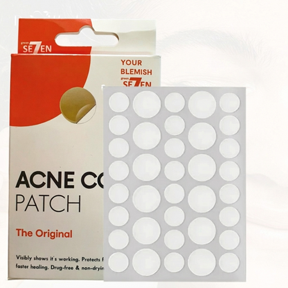 Parche para acné - Acne patch