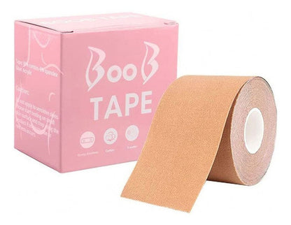 BOOB TAPE - Cinta de pecho